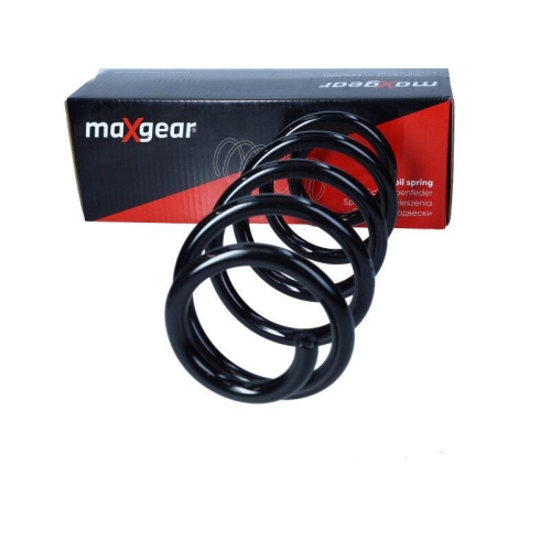 MAXGEAR Fahrwerksfeder 60-1317