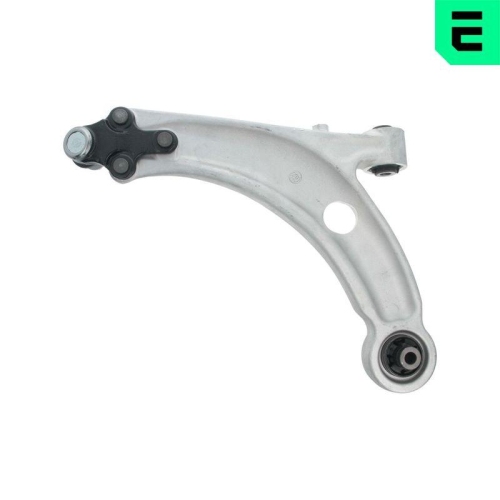 OPTIMAL Lenker, Radaufh&auml;ngung