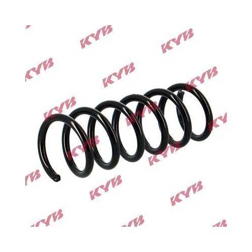KYB Fahrwerksfeder K-Flex