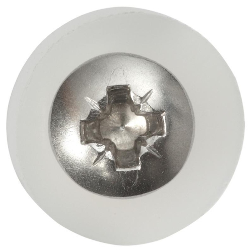 Fensterbankschrauben PZ Pan Head, Edelstahl A2 3,9 X 19 SWG 100 St&uuml;ck