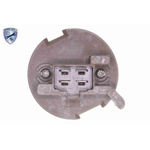 ACKOJA Regler, Innenraumgebläse EXPERT KITS +