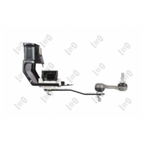 ABAKUS Sensor, Leuchtweitenregulierung LORO