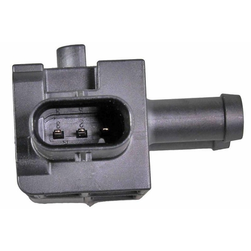 METZGER AUTOTEILE Sensor, Abgasdruck ORIGINAL ERSATZTEIL GREENPARTS 0906580