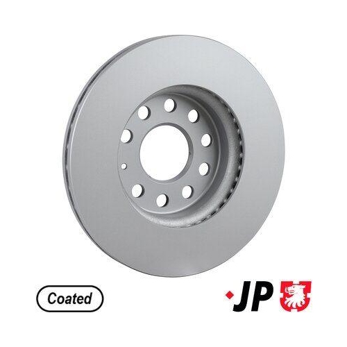 JP GROUP Bremsscheibe JP 1163119500