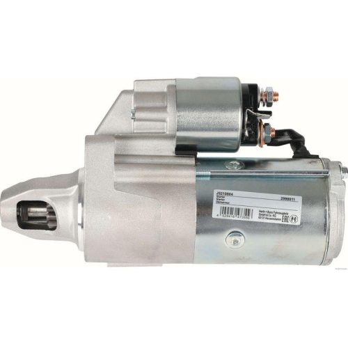 HERTH+BUSS JAKOPARTS Starter J5210804