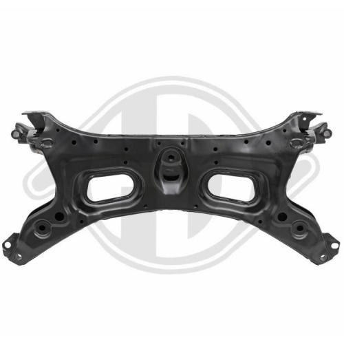 DIEDERICHS Hilfsrahmen/Aggregatetr&auml;ger 5242119