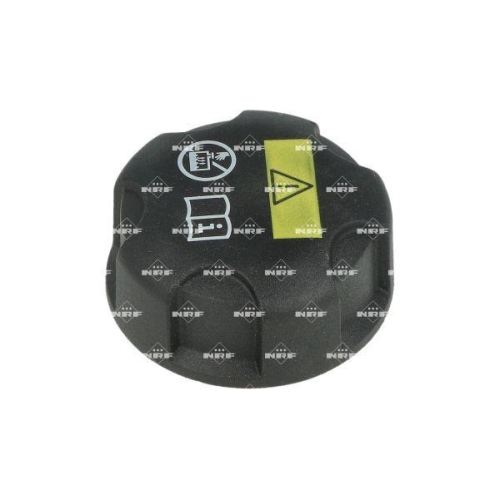 NRF Verschlussdeckel, K&uuml;hlmittelbeh&auml;lter 455613