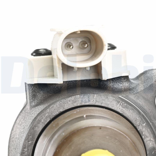 DELPHI Hochdruckpumpe BEBU5A00000-12B1