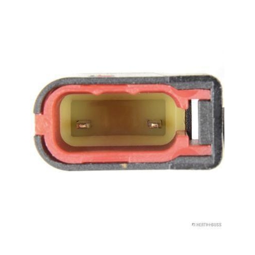 HERTH+BUSS JAKOPARTS Hauptbremszylinder J3101001