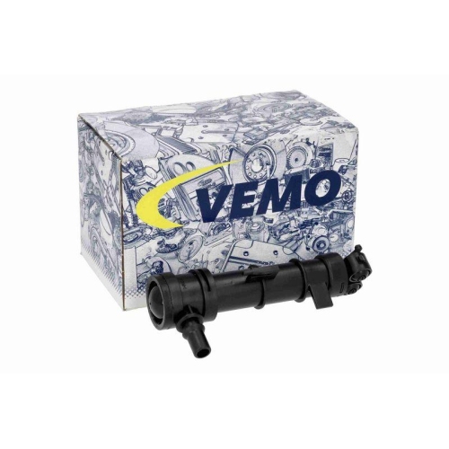 VEMO Waschwasserd&uuml;se, Scheinwerferreinigung Green Mobility Parts V10-08-0037