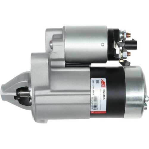AS-PL Starter AS S5339S