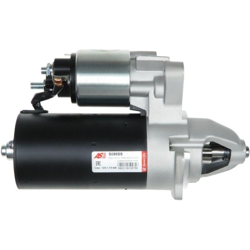 AS-PL Starter AS S0685S