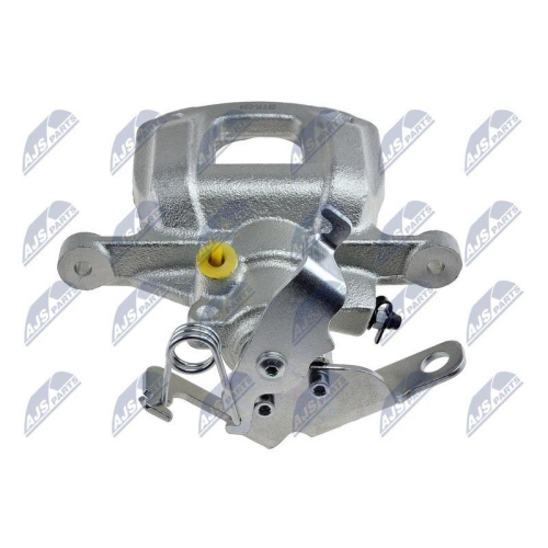 NTY Bremssattel HZT-FR-028