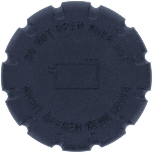 MOTORAD Verschlussdeckel, K&uuml;hlmittelbeh&auml;lter T50