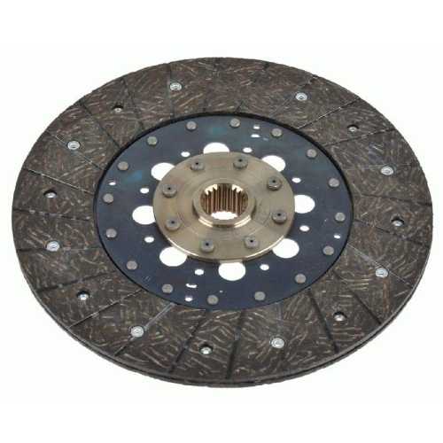 SACHS Kupplungsscheibe 1864 600 703