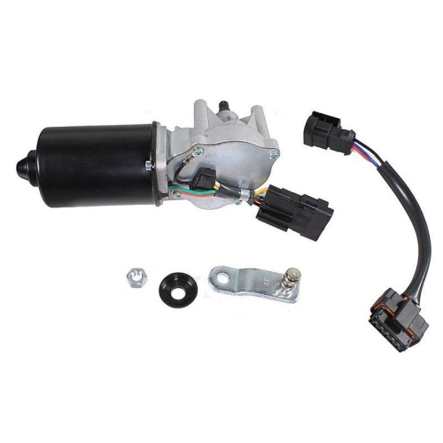 METZGER AUTOTEILE Wischermotor 2190563