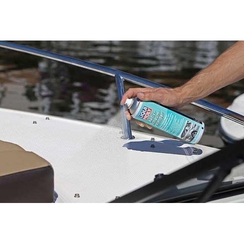 Aktiv-Schaumreiniger LIQUI MOLY 21277 Reiniger Schaum Universal Pflege 500ml