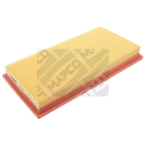 MAPCO Luftfilter 60923