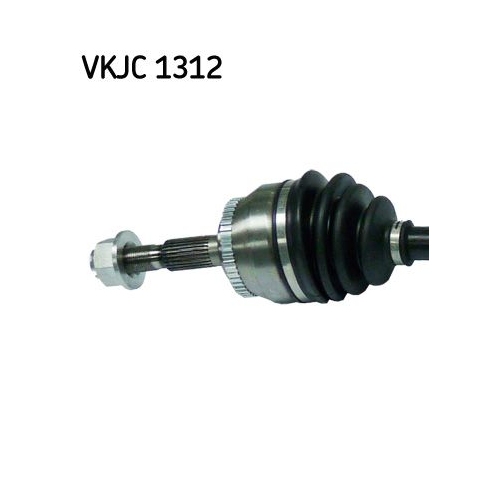 SKF Antriebswelle VKJC 1312