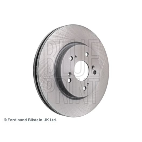 BLUE PRINT Bremsscheibe ADH243124