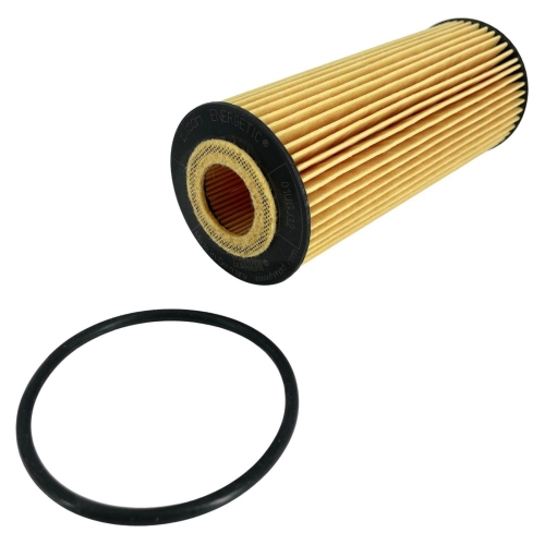 HENGST FILTER &Ouml;lfilter E155H D122