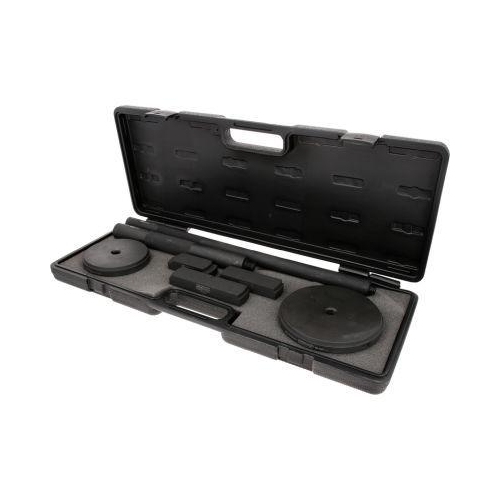 Radlager-Werkzeug-Satz f&uuml;r BPW, 7-tlg KS TOOLS 460.1300