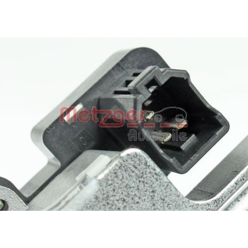 METZGER Wischermotor ORIGINAL ERSATZTEIL 2190614