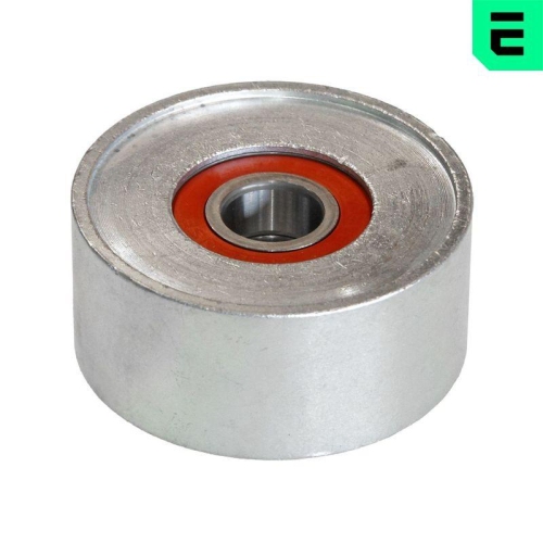 OPTIMAL Spannrolle, Keilrippenriemen 0-N1810S