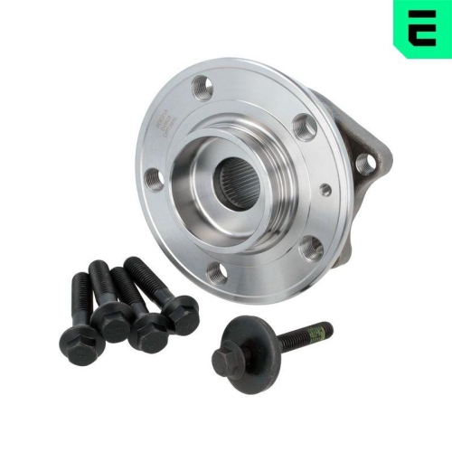 OPTIMAL Radlagersatz 892587