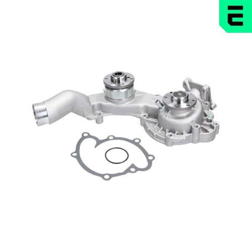 OPTIMAL Wasserpumpe, Motorkühlung AQ-2310