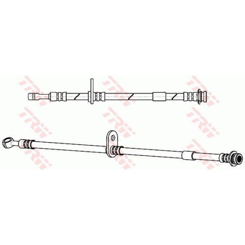 TRW Bremsschlauch