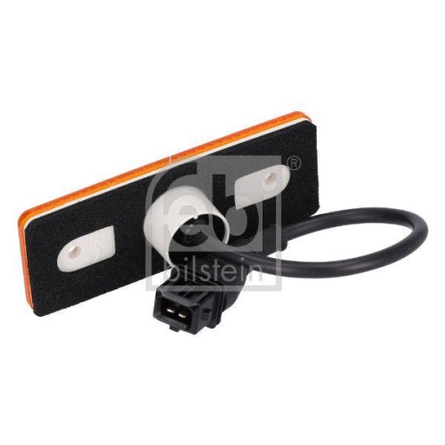 FEBI BILSTEIN Seitenmarkierungsleuchte 197661