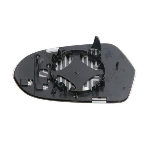 BLIC Spiegelglas, Außenspiegel 6102-25-047366P