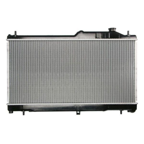 THERMOTEC K&uuml;hler, Motork&uuml;hlung D77014TT