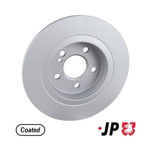 JP GROUP Bremsscheibe JP 1363208700