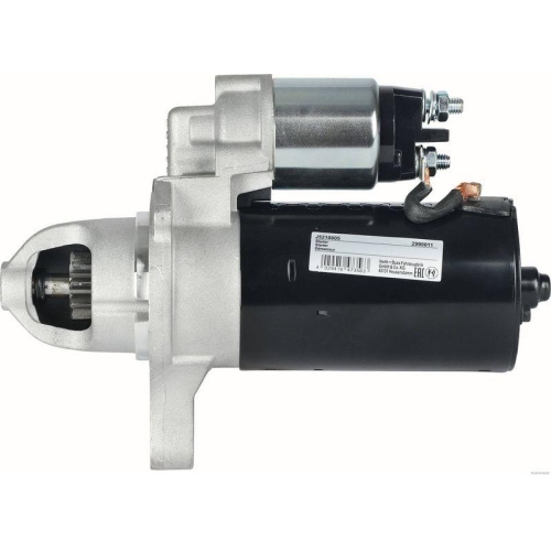 HERTH+BUSS JAKOPARTS Starter J5210805