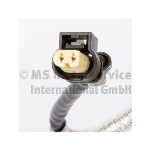 PIERBURG Sensor, Abgastemperatur 7.11020.40.0