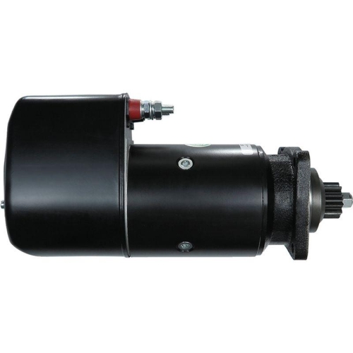 AS-PL Starter AS S0216