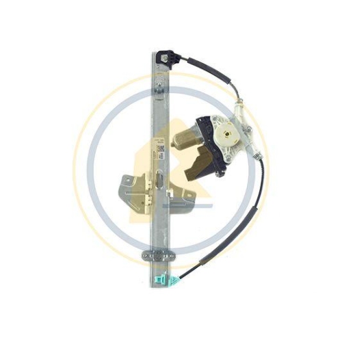 Ac Rolcar Fensterheber 01.8052#OR