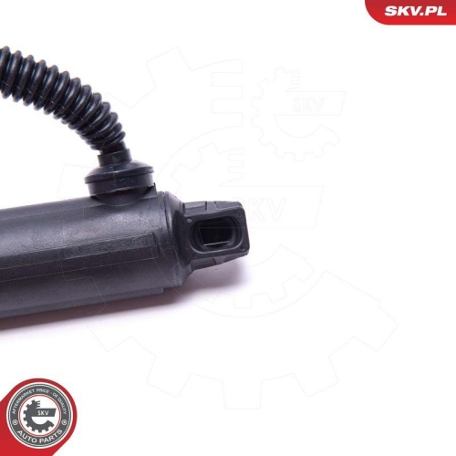 ESEN SKV Elektromotor, Heckklappe 52SKV928