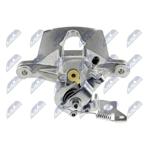 NTY Bremssattel HZT-FR-012
