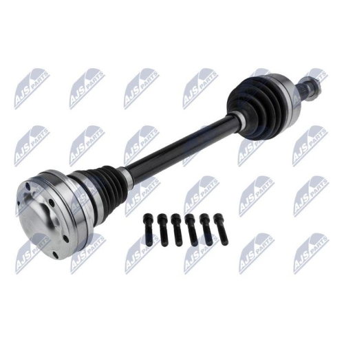 NTY Antriebswelle NPW-ME-126