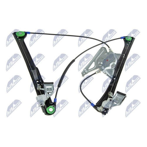 NTY Fensterheber EPS-AU-008