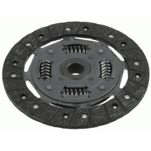 SACHS Kupplungsscheibe 1878 600 825
