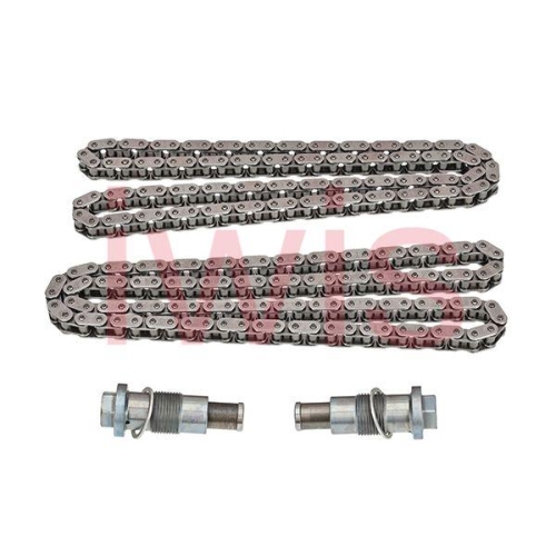 iwis Motorsysteme Steuerkettensatz iwis Original Erstausr&uuml;sterqualit&auml;t, Made in Germany 72655Set