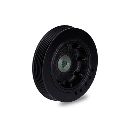 Schaeffler INA Riemenscheibe, Kurbelwelle 544 0007 10