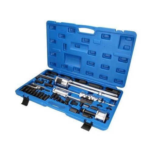 Injektor-Auszieher-Satz, 41-tlg KS TOOLS BT551010