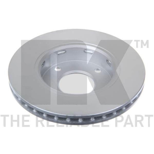 NK Bremsscheibe 203035