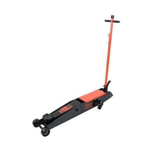 performance Hydraulischer Stahl-Wagenheber 5000 kg Hubh&ouml;he: 150-685 mm KS TOOLS