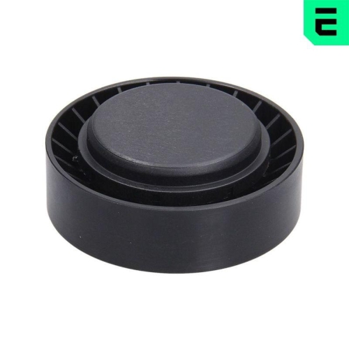 OPTIMAL Umlenk-/F&uuml;hrungsrolle, Keilrippenriemen 0-N187